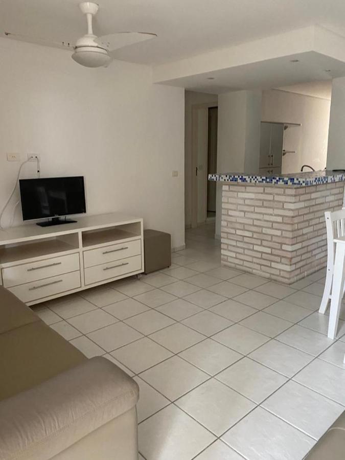 Apto. Completo Praia Do Tombo - Guaruja Apartment Exterior foto