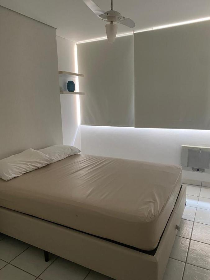 Apto. Completo Praia Do Tombo - Guaruja Apartment Exterior foto