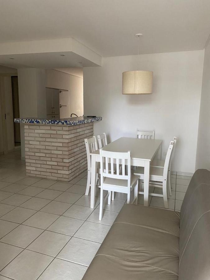 Apto. Completo Praia Do Tombo - Guaruja Apartment Exterior foto