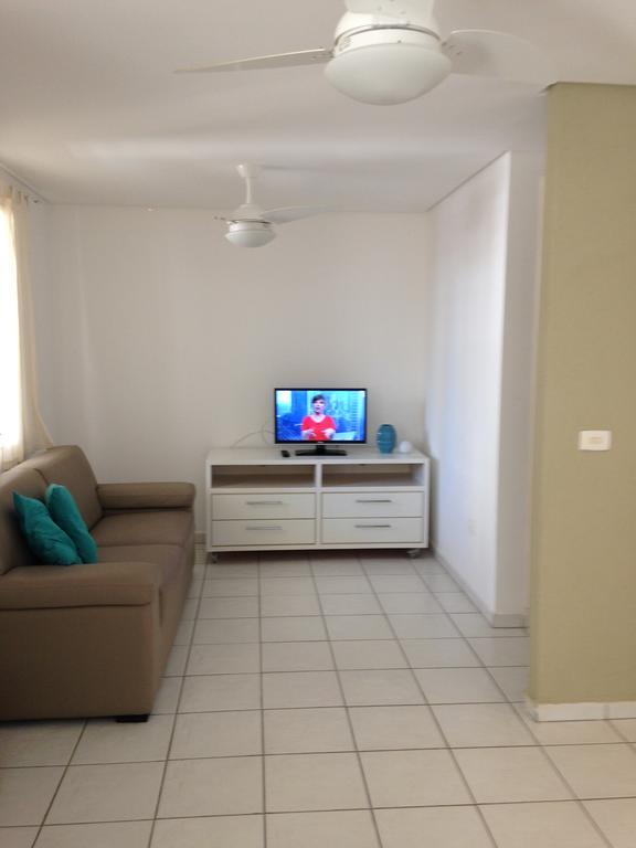 Apto. Completo Praia Do Tombo - Guaruja Apartment Exterior foto